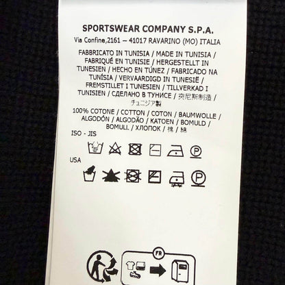 ストーンアイランド コットンブルゾン