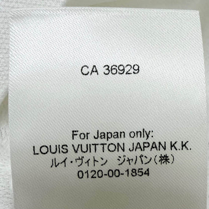 ルイヴィトン モノグラムメッシュ コットンTシャツ