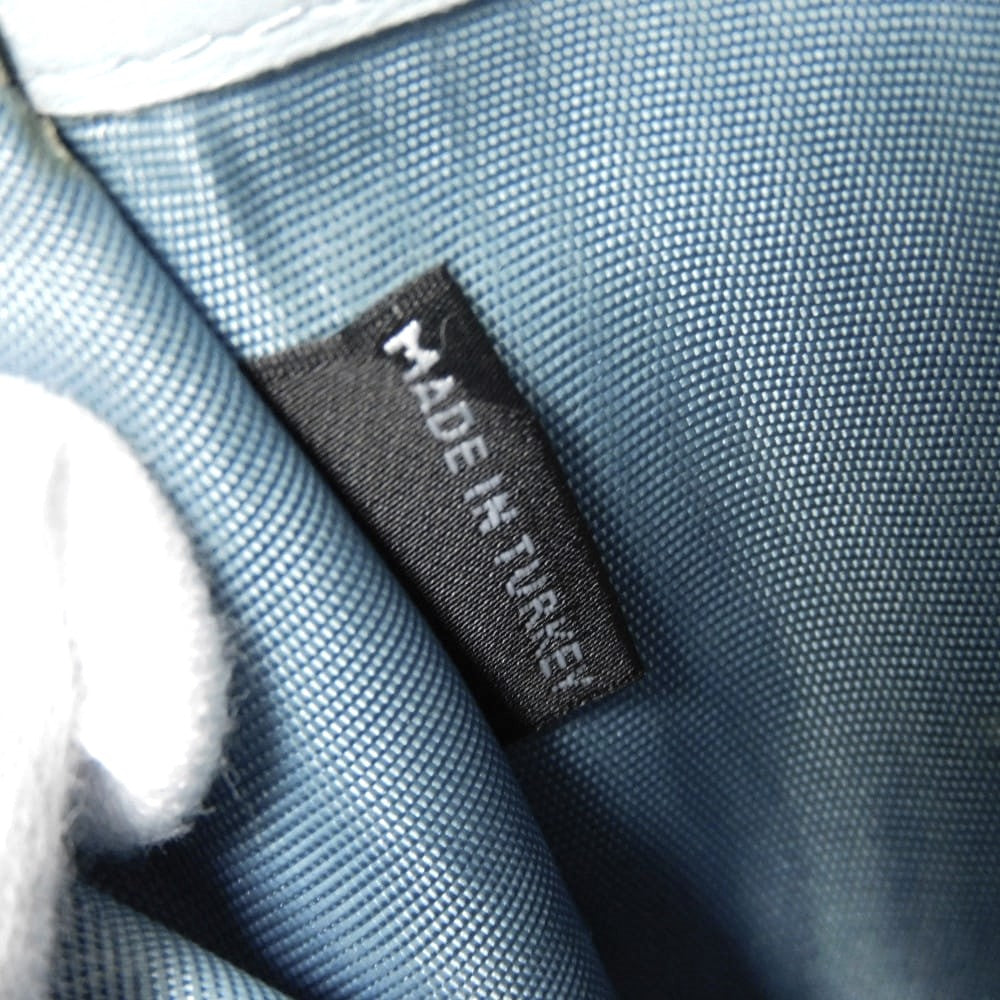 ミュウミュウ マテラッセ ナッパレザー コンパクトジップウォレット 二つ折り財布