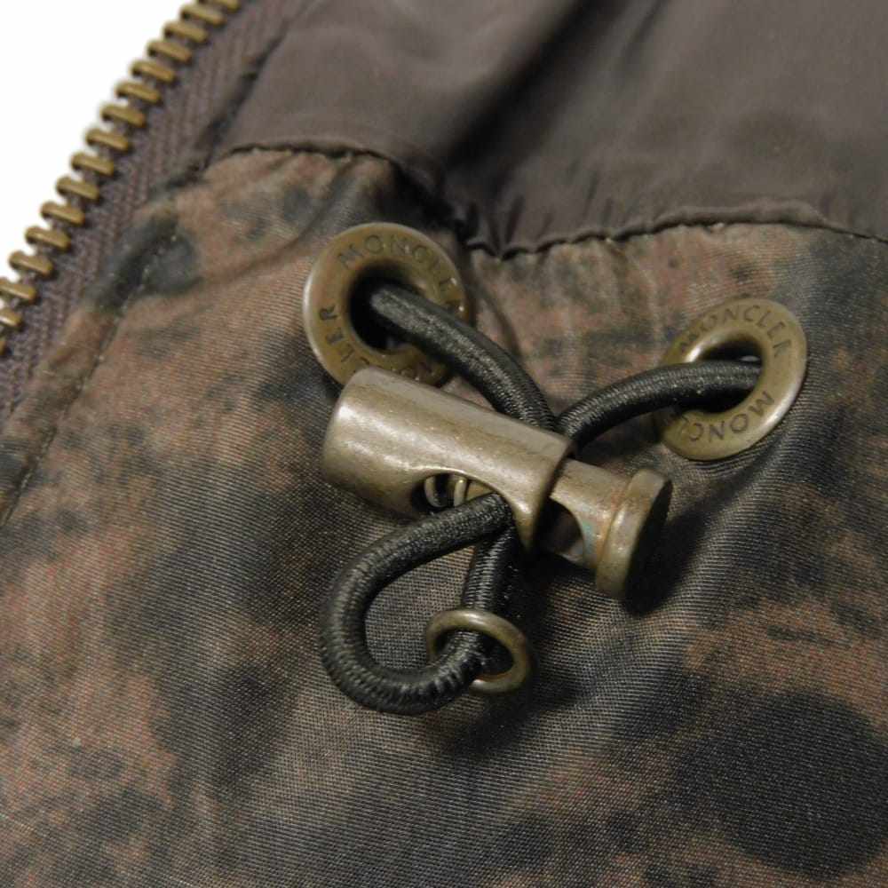 モンクレール FIEST GIUBBOTTO ダウンジャケット