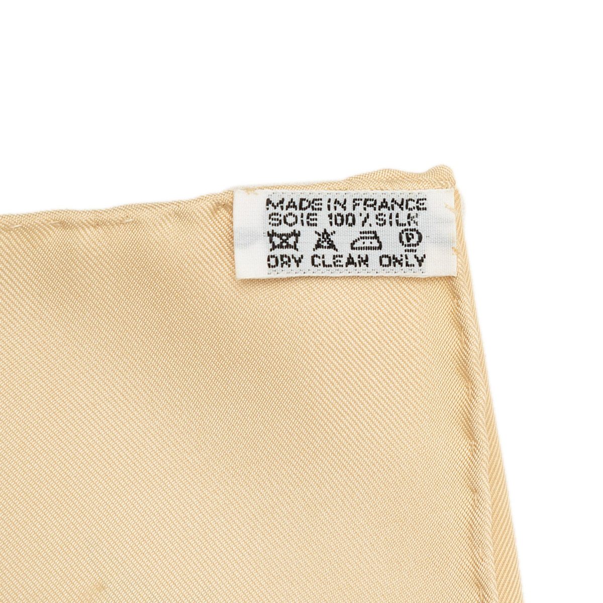 エルメス カレ90 VENDANGES シルクスカーフ