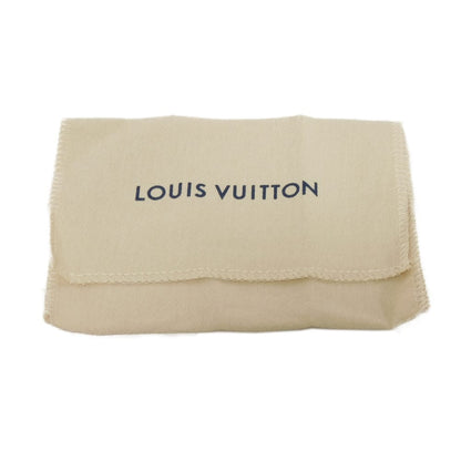 ルイヴィトン ミュルティクレ6 モノグラム・エクリプス・キャンバス レザー キーケース