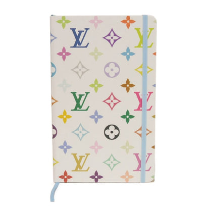 ルイヴィトン LV×TM ノートブックMM ジェーン 手帳