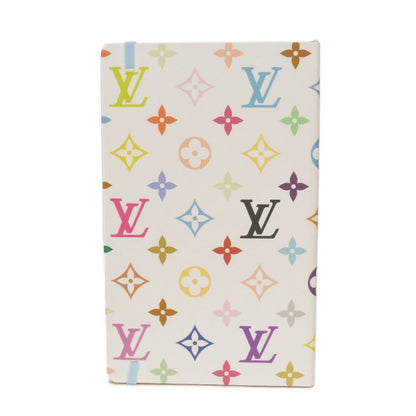 ルイヴィトン LV×TM ノートブックMM ジェーン 手帳