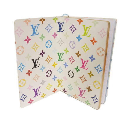 ルイヴィトン LV×TM ノートブックMM ジェーン 手帳