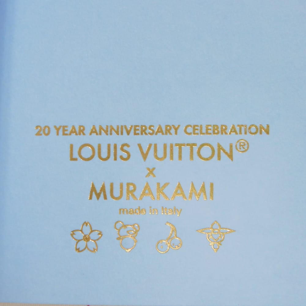 ルイヴィトン LV×TM ノートブックMM ジェーン 手帳