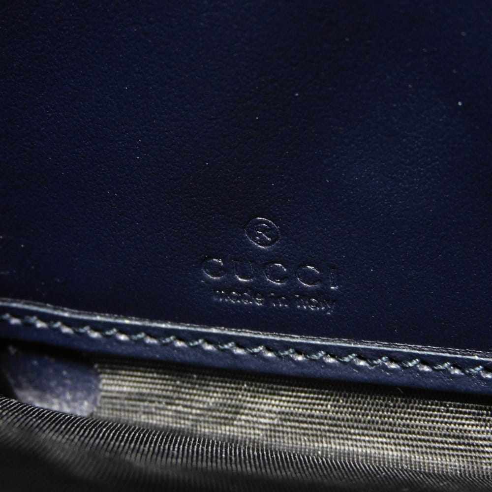グッチ ホースビット1955 ジップアラウンドウォレット 長財布
