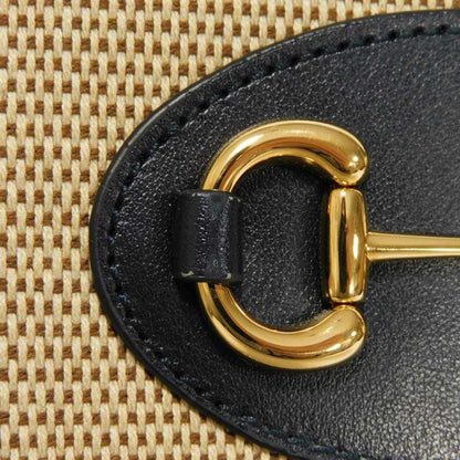 グッチ ホースビット1955 ジップアラウンドウォレット 長財布