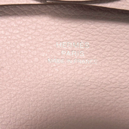 エルメス バスティア エヴァーカラー コインケース