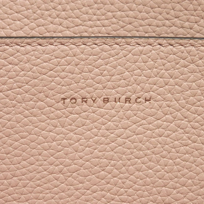 トリーバーチ ブレイク ペブルドレザー トートバッグ
