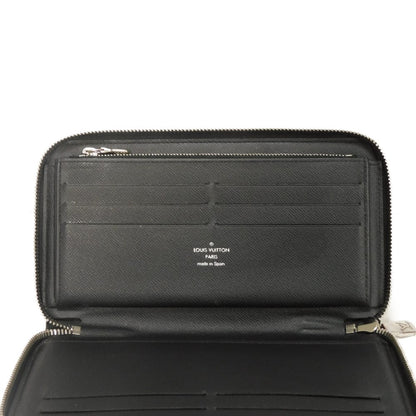 ルイヴィトン ジッピーオーガナイザー NM ダミエグラフィット 長財布