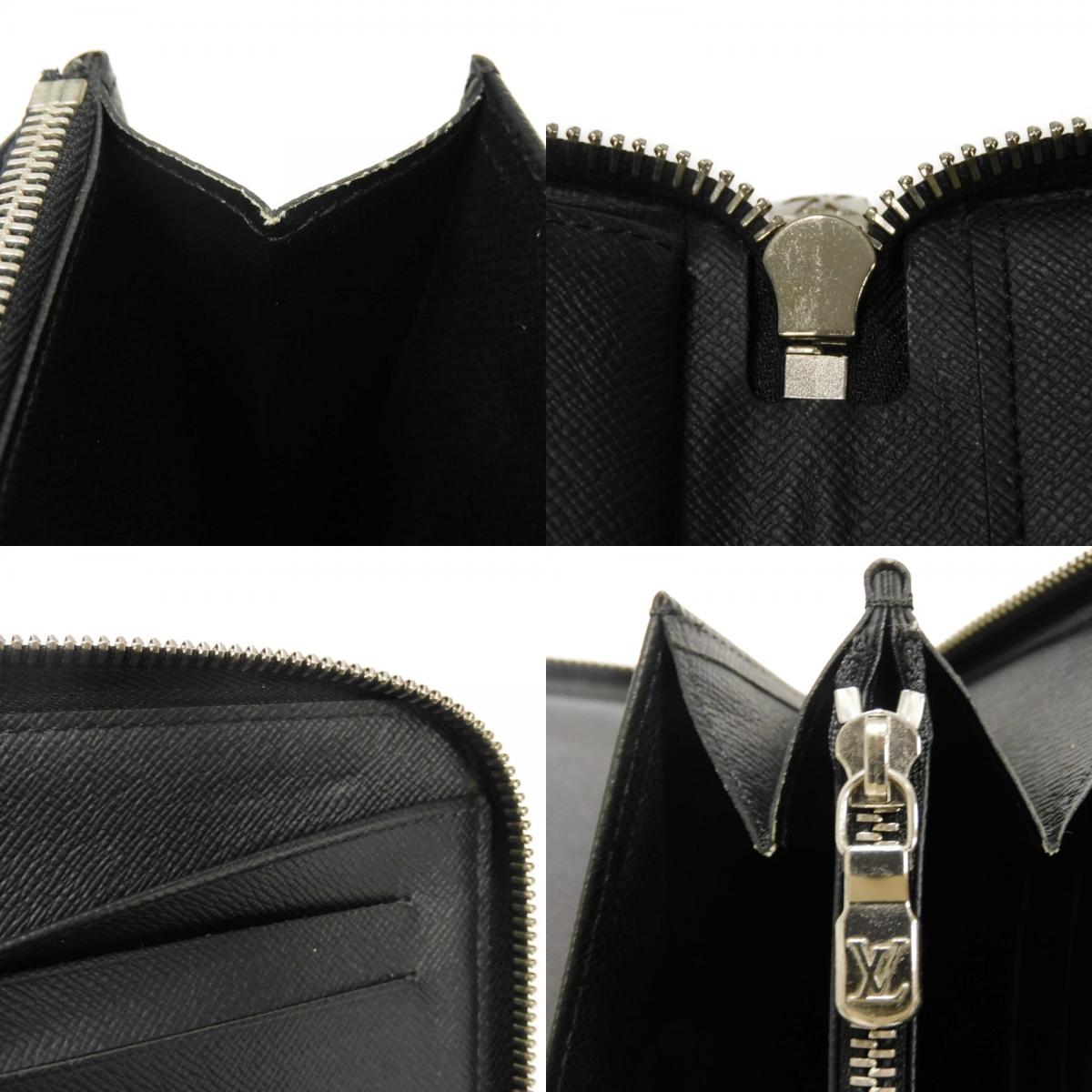 ルイヴィトン ジッピーオーガナイザー NM ダミエグラフィット 長財布