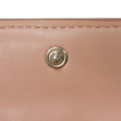ステラマッカートニー ステラスター 人工皮革 キーケース