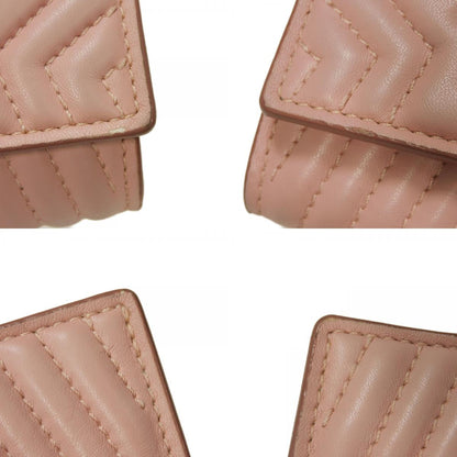 ステラマッカートニー ステラスター 人工皮革 キーケース
