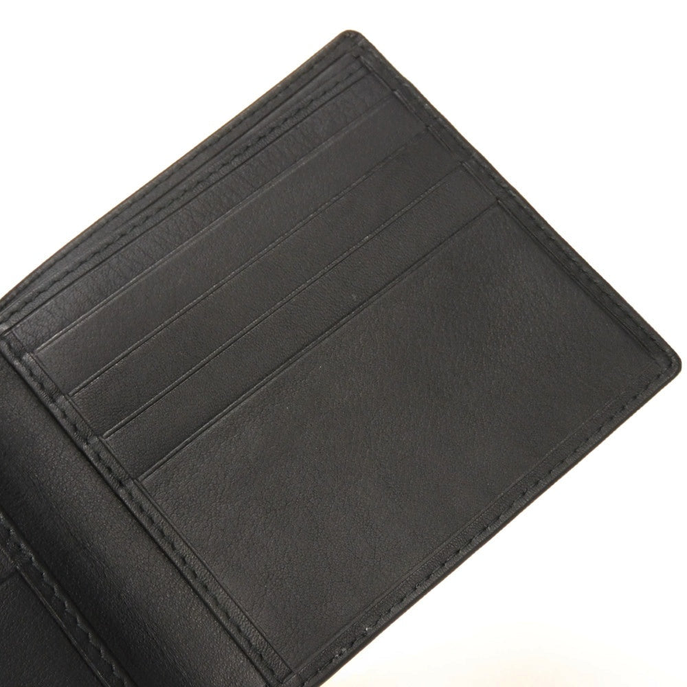 ディオール バイフォールドウォレット 二つ折り財布
