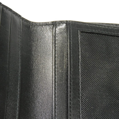 イヴサンローラン カサンドラ コンパクト ウォレット 二つ折り財布