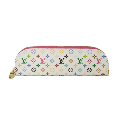 ルイヴィトン LV×TM ペンシルポーチ・シャーロット モノグラム・マルチカラー ペンケース