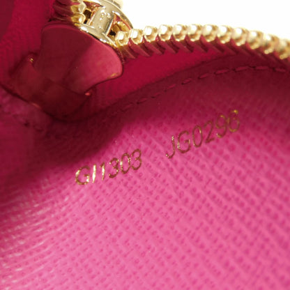 ルイヴィトン LV×TM ペンシルポーチ・シャーロット モノグラム・マルチカラー ペンケース