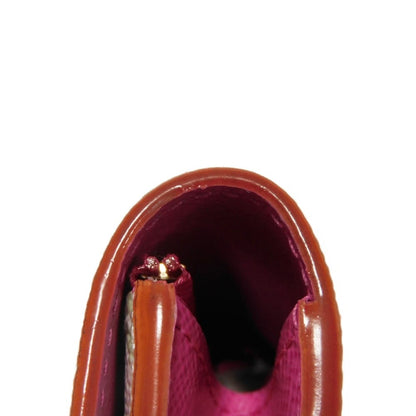 ルイヴィトン LV×TM ポルトモネ ロザリ モノグラム・マルチカラー 二つ折り財布