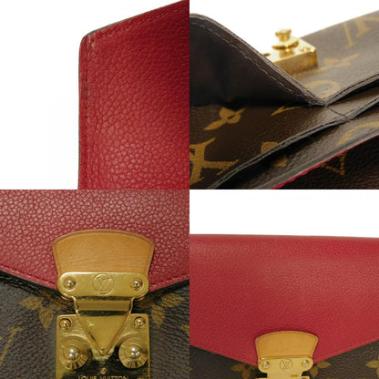 ルイヴィトン ポルトフォイユ パラス モノグラム 長財布