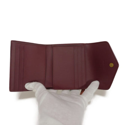コーチ Wyn Small Wallet 三つ折り財布