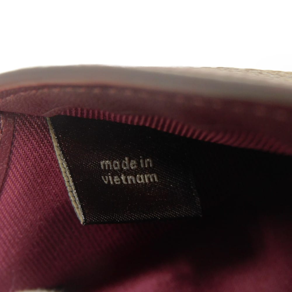 コーチ Wyn Small Wallet 三つ折り財布
