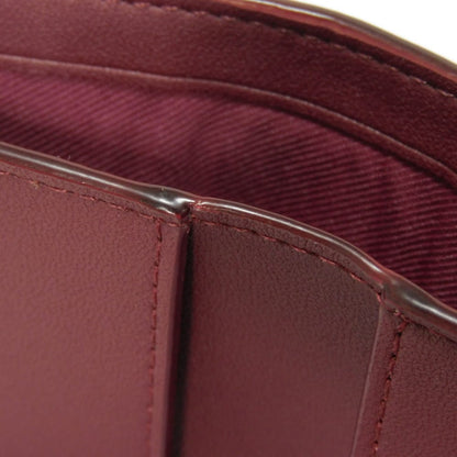 コーチ Wyn Small Wallet 三つ折り財布