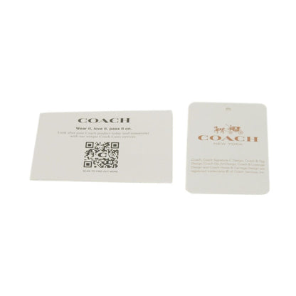 コーチ Wyn Small Wallet 三つ折り財布