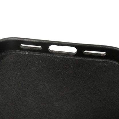 ベルルッティ スクリットレザー iPhone14 Pro フォリオ スマホケース
