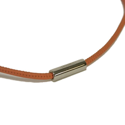 エルメス アトラージュ エナメル ネックレス