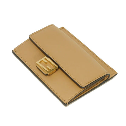 フェンディ バゲット ナッパ カードケース