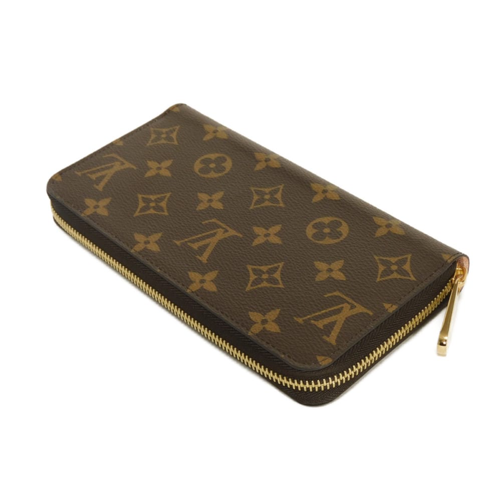 ルイヴィトン ジッピーウォレット 長財布