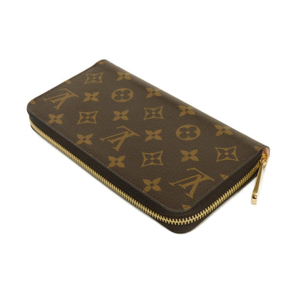 ルイヴィトン ジッピーウォレット 長財布