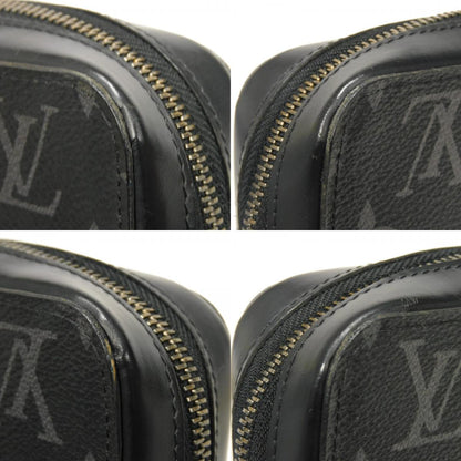 ルイヴィトン ジッピーXL モノグラムエクリプス 長財布
