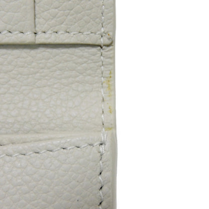 サン ローラン パリ 名刺入れ グレイン パウダー テクスチャード レザー カード ケース