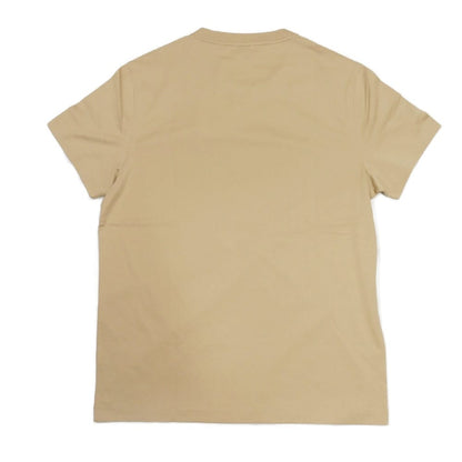 バーバリー モノグラムTBロゴ コットン 半袖Tシャツ