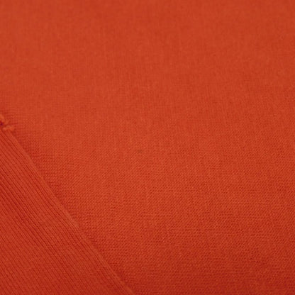 バレンシアガ ロゴ クルーネック コットン長袖Tシャツ
