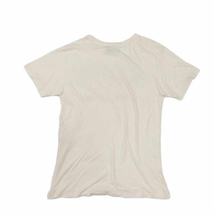 グッチ ヴィンテージロゴ レオパード コットン 半袖Tシャツ
