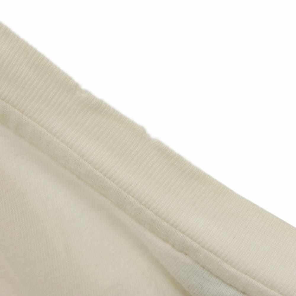 グッチ ヴィンテージロゴ レオパード コットン 半袖Tシャツ