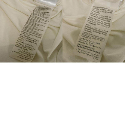 グッチ ヴィンテージロゴ レオパード コットン 半袖Tシャツ