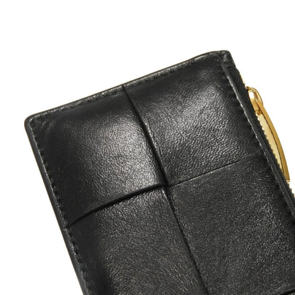 ボッテガヴェネタ カセット ナッパレザー コインケース