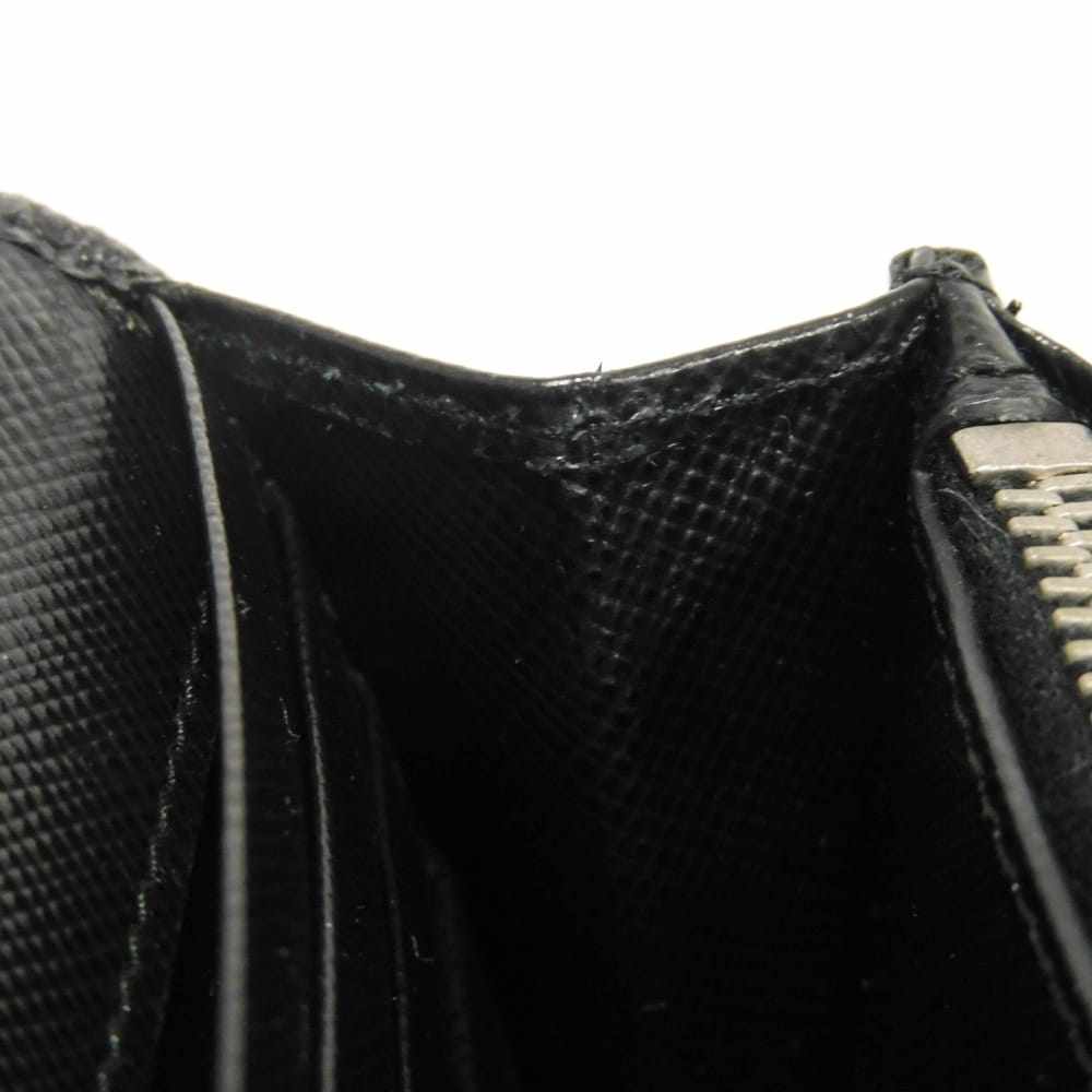 プラダ サフィアーノ スタッズ 長財布