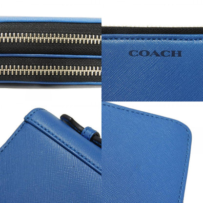 コーチ トラベルオーガナイザーウォレット 長財布