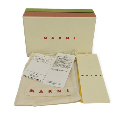 マルニ サフィアーノ カードケース