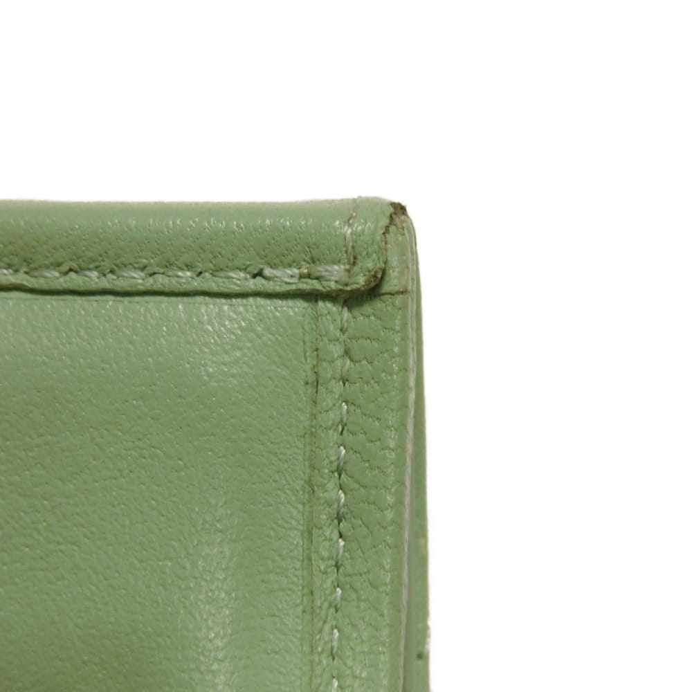シャネル クラシック スモール フラップ ウォレット 三つ折り財布