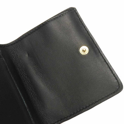 メゾンマルジェラ グラムスラム 三つ折り財布