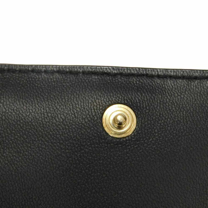 メゾンマルジェラ グラムスラム 三つ折り財布