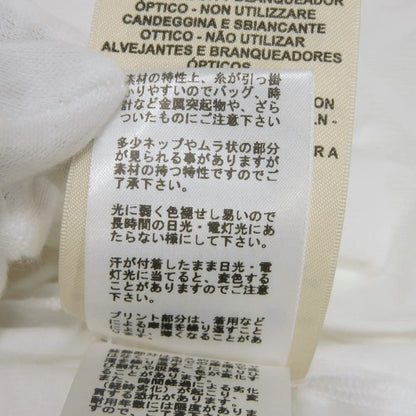 エルメス カルトゥッシュマキシドレス コットンワンピース