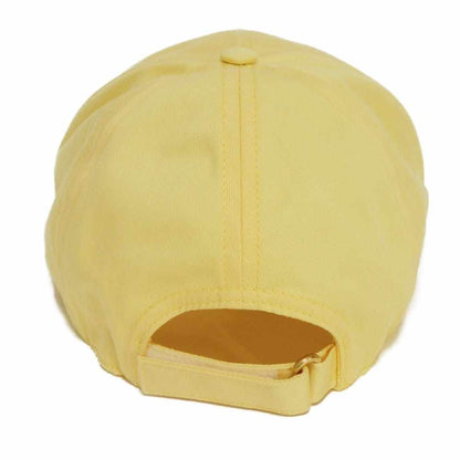グッチ Grrrucci コットン ベースボールキャップ