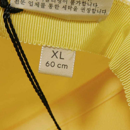 グッチ Grrrucci コットン ベースボールキャップ